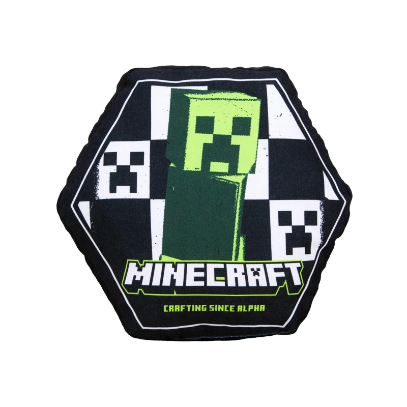 Image of Minecraft Craft Cushions Minecraft unisex 32x32cm