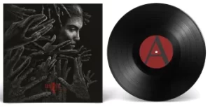 Image of Decline Of The I Johannes LP multicolor