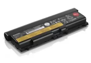 Image of Lenovo 0A36302 notebook spare part Battery