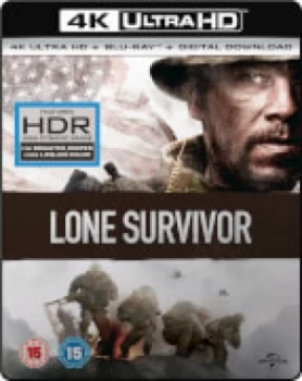 Image of Lone Survivor - 4K Ultra HD