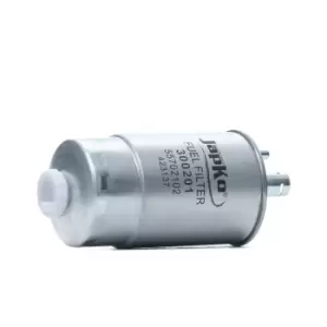 Image of JAPKO Fuel Filter FORD,FIAT,TATA (TELCO) 300201 55702102,71772778,71772815 71773194,77363804,1578143,9S519155BB