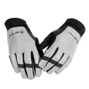 Image of ETC Intense Reflective Winter Glove XL