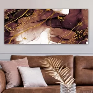 Image of YTY1393502147_50120 Multicolor Decorative Canvas Painting