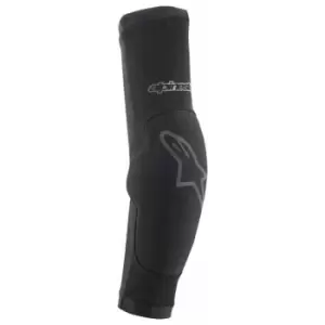 Image of PROTECTION - PARAGON PLUS ELBOW PROTECTOR - AP65251910S - Alpinestars