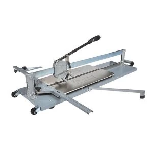 Image of Vitrex Clinker XL Professional Tile Cutter 900mm