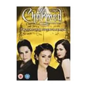 Image of Charmed - Season 7