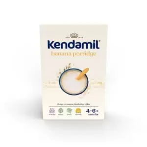 Image of Kendamil Banana Porridge