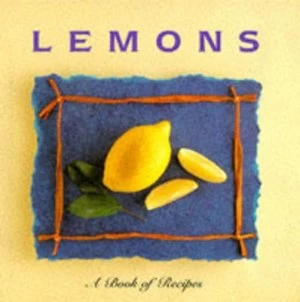 Image of Lrb Lemons Hardback