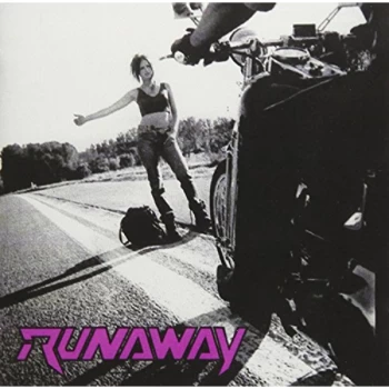Image of Runaway - Runaway CD