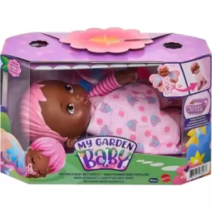 Image of My Garden Baby My First Baby Butterfly Styles May Vary