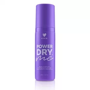 Image of Design.MEPowerDry.ME 100ml/3.4oz