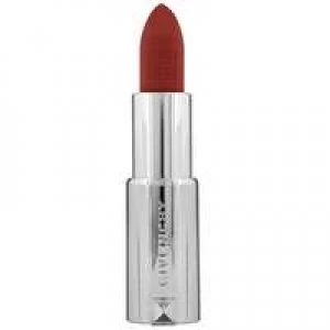 Image of Givenchy Le Rouge Mat Lipstick No. 331 Poupre Defile 3.4g