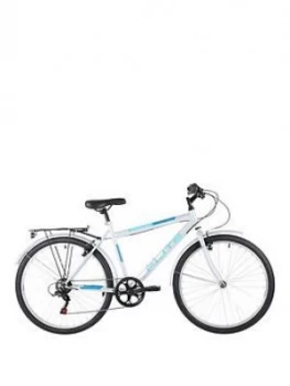 Image of Flite Flite Revolution Gents Hybrid Commute Bicycle