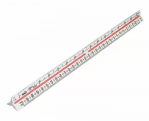 Image of Helix Scale Ruler 30cm