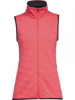Image of Urban Armor Gear 3G Reactor Gilet Pink