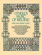Image of oneills music of ireland revised
