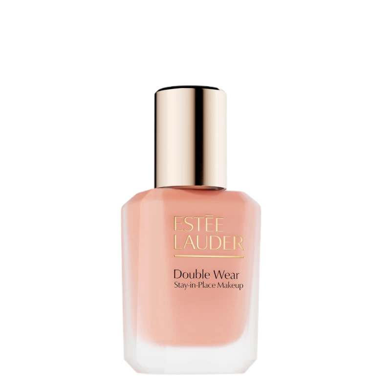 Image of Estee Lauder Double Wear Stay-in-Place Foundation SPF10 30ml 2C4 - Ivory Rose
