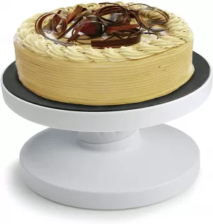 Image of Tala Revolving Icing Turntable