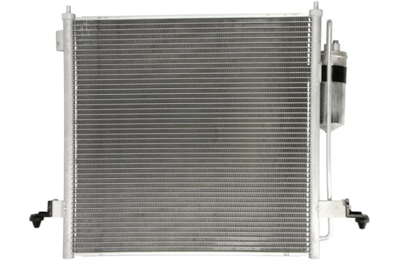 Image of KOYORAD CD030432 Condenser with dryer Aluminium Condenser,air conditioning (448)