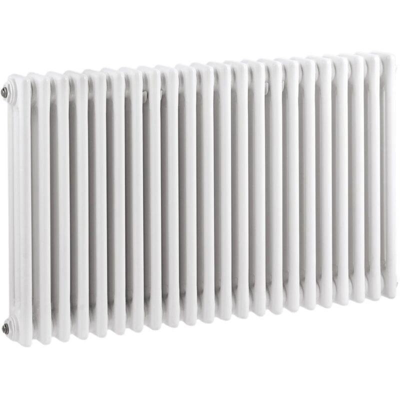 Image of Old London Triple Column Traditional Radiator