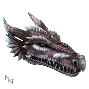 Image of Ladons Possession Dragon Incense Holder