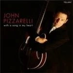 Image of John Pizzarelli - With A Song In My Heart (Music CD)
