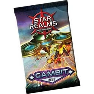 Image of Star Realms Gambit Expansion