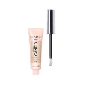 Image of Revlon PhotoReady Candid Antioxidant Concealer Vanilla