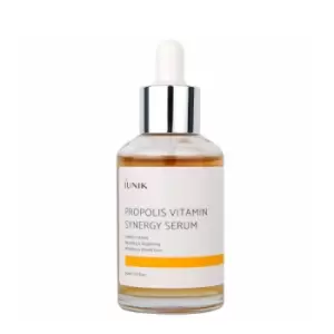Image of iUNIK - Propolis Vitamin Synergy Serum - 50ml