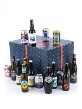 Image of Virgin Wines Beer Advent Calendar - 24 Bottles
