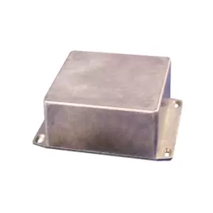 Image of Hammond 1590Ufl Box, Diecast, Ip54, 120X120X55Mm