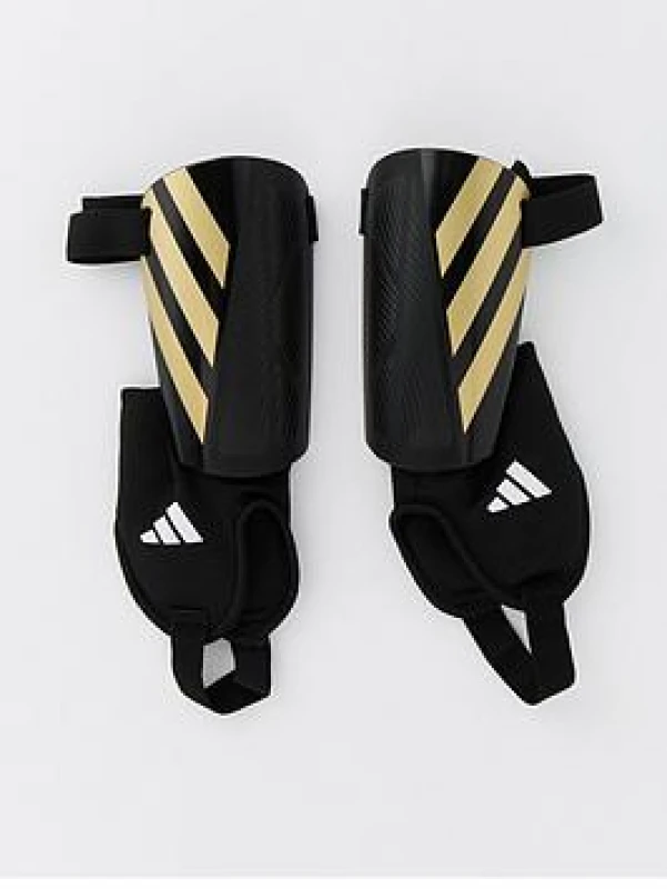 Image of adidas Tiro Match Shin Guard - Black L
