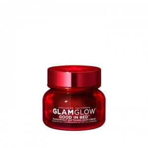 Image of Glamglow GOOD IN BED Passionfruit Softening Night Creme - Good in Bed