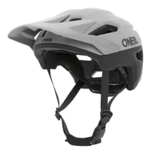 Image of O'Neal Trailfinder Helmet Split Grey S/M (54-58 cm)