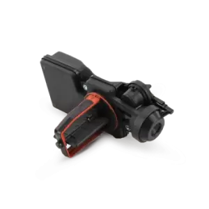 Image of TOPRAN Control Valve, air intake 112 282 VW,AUDI,SKODA,POLO (9N_),PASSAT Variant (3B6),PASSAT Variant (3B5),PASSAT (3B3),PASSAT (3B2)