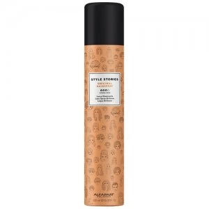 Image of AlfaParf Milano Style Stories Original Hairspray 500ml