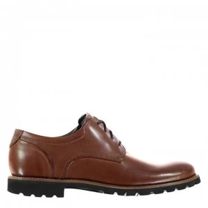 Image of Rockport CLL Colben Mens Shoes - Brown