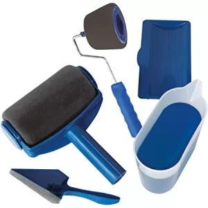 Image of High Street TV Paint Runner Pro