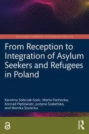 Image of From Reception to Integration of Asylum Seekers and Refugees in Poland