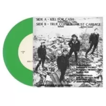 Image of Kill for Cash