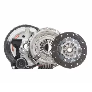 Image of VALEO Clutch 837394 Clutch Kit PEUGEOT,CITROEN,207 (WA_, WC_),207 CC (WD_),207 SW (WK_),308 SW I (4E_, 4H_),508 SW I (8E_),5008 (0U_, 0E_),308 SW II