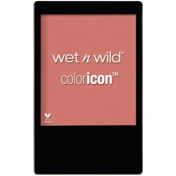 Image of wet n wild coloricon Blush 5.85g (Various Shades) - Mellow Wine