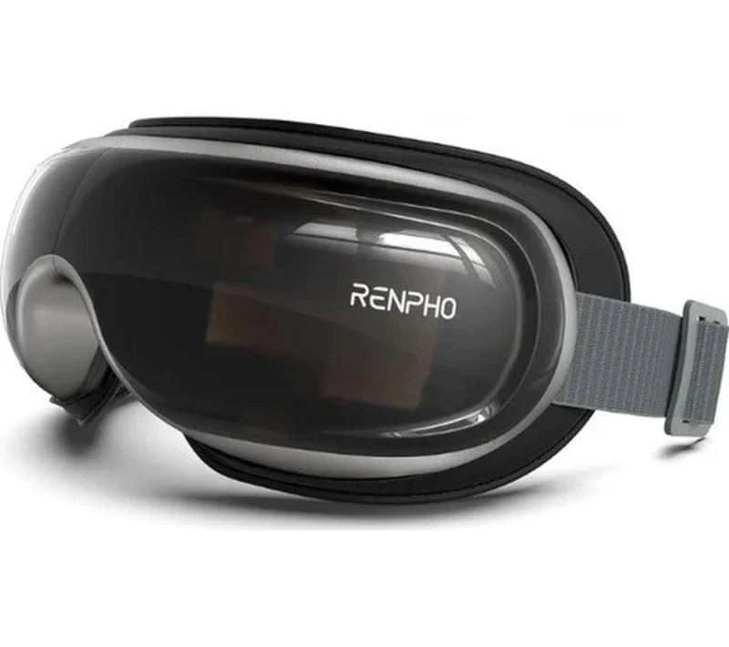 Image of RENPHO Edge Eyeris 3 Smart Eye Massager - Grey 4897122207297