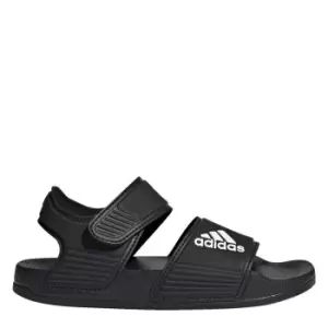 Image of adidas Adilette Sandals Kids - Black