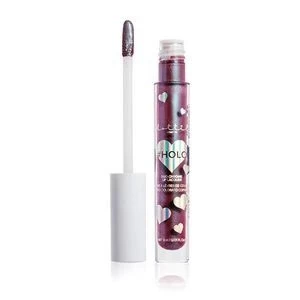 Image of Lottie London no.HOLO Duo Chrome Lipgloss Iconic