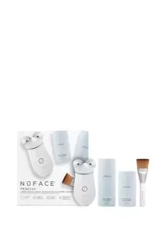 Image of TRINITY+ Smart Advanced Facial Toning Routine
