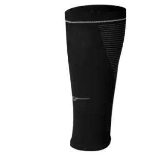 Image of Mizuno Cmprssn Support 00 - Black