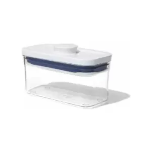 Image of OXO Good Grips POP 2.0 Container for Baking Powder and More, White, 0.4 L