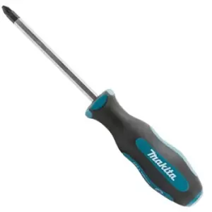 Image of Makita PZ3 Hex Shaft Go-Through Screwdriver - N/A