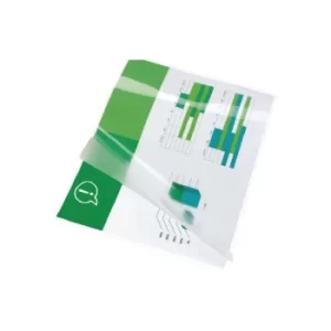 Image of GB22088 Laminating Pouch A6111X154MM 150MIC (Pack-100)